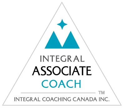 Credential of Integral Coaching Canada