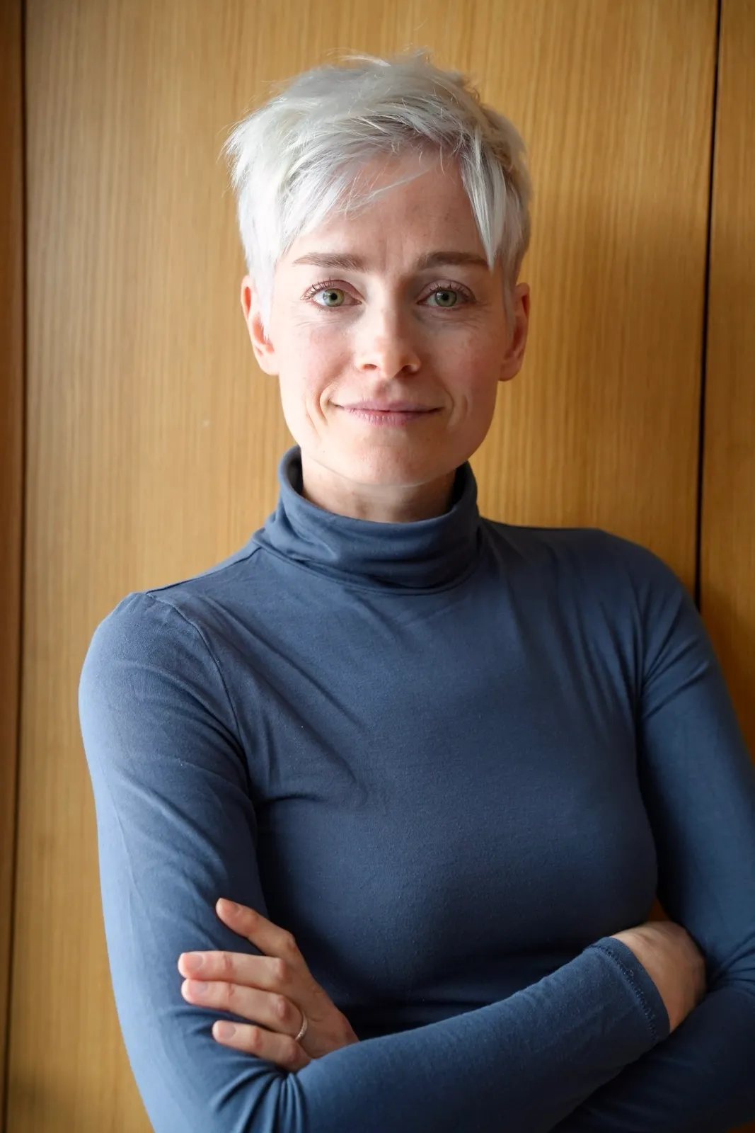 Veonica Howard profile picture